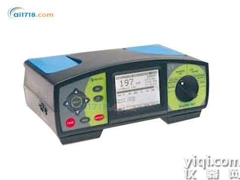 MI2077 5KV数字式高压兆欧表
