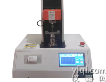 膠體粘附力測試-恒品機(jī)電HP-TCN-D膠體粘附力測試儀 