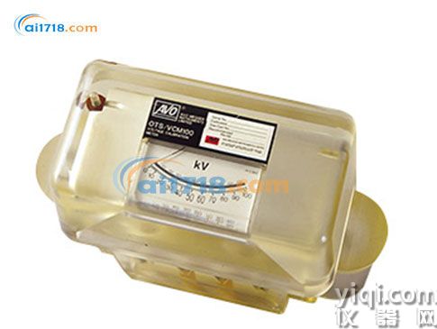 VCM100油测试设备校准仪