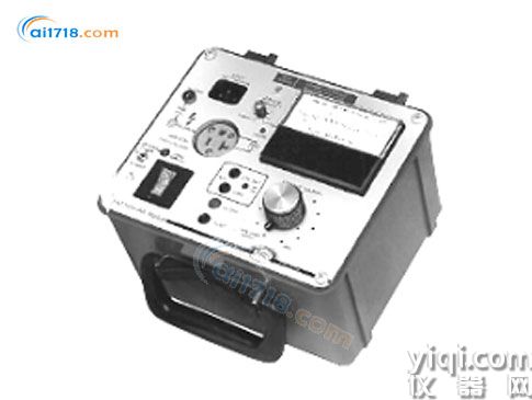 AC3KV、4KV/DC5KV交直流兩用耐壓測(cè)試儀