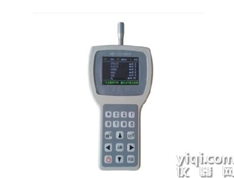 SC-3016型手持式尘埃粒子计数器