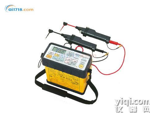 MODEL 6020多功能測試儀