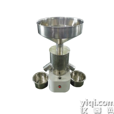 電動分樣器BLH-6000