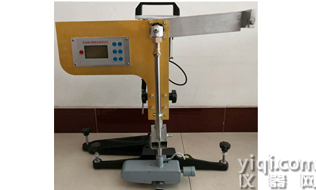 抗滑值測(cè)試儀-恒品機(jī)電HP-MXD05H抗滑值測(cè)試儀（液晶數(shù)顯，打?。?
