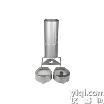 橫格式分樣器 JFYZ-D