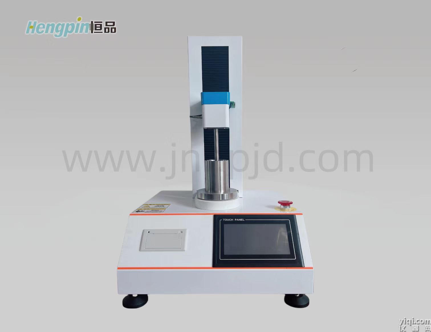 HP658  tobacco elasticity tester 
