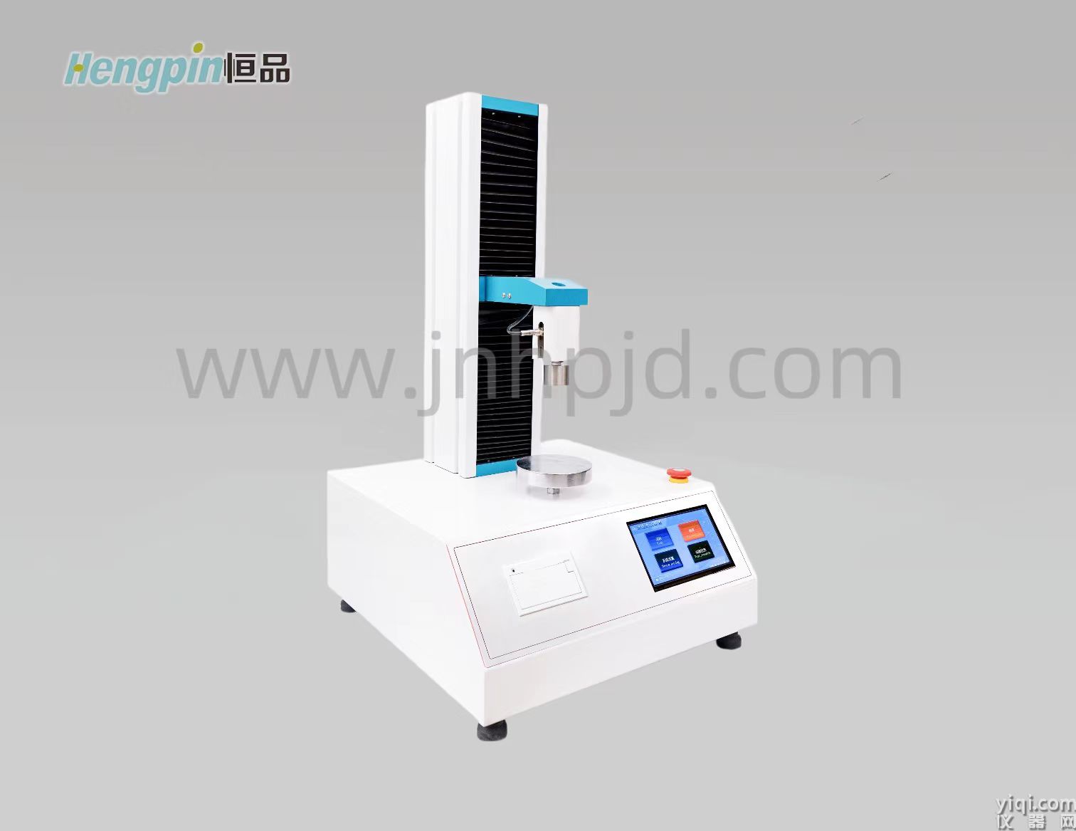            HP607The meat quality pressure gauge 