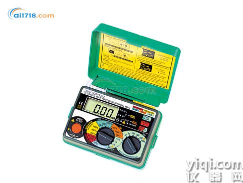 MODEL 6011A多功能測(cè)試儀
