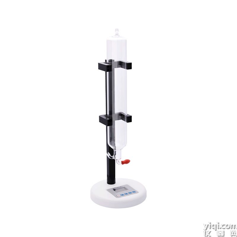 電子皂膜流量計