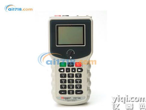 TTR100-1手持式變壓器匝數(shù)比測試儀