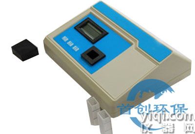 SC-YZL25A型余氯检测仪