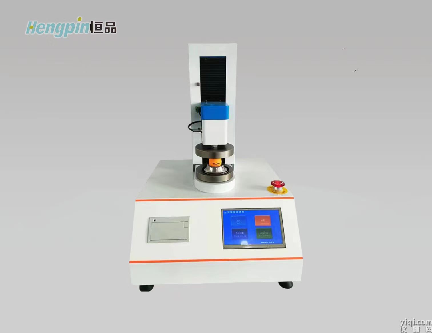  HP652 The table tennis wave hardness tester 