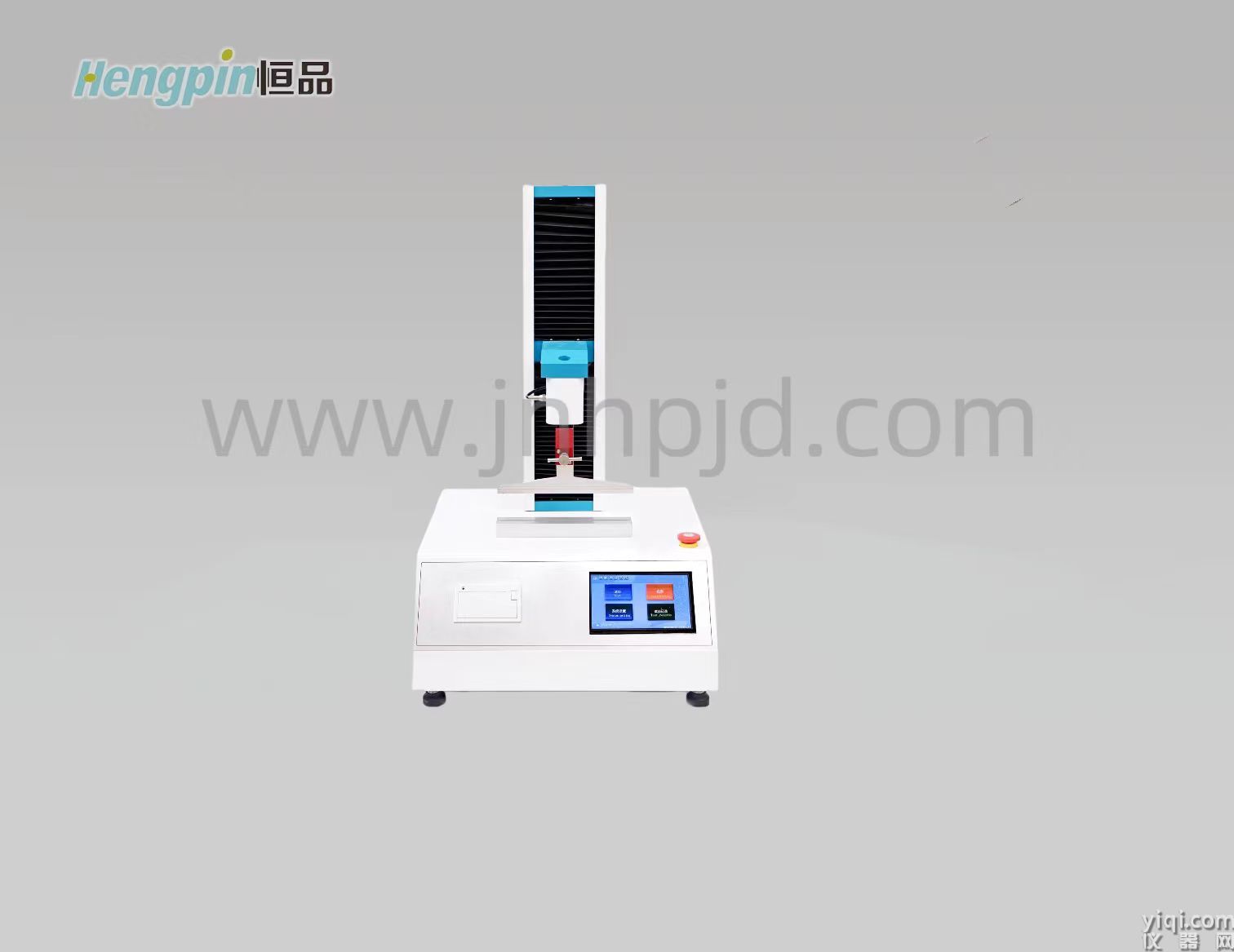 HP-DLT stiffness tester 
