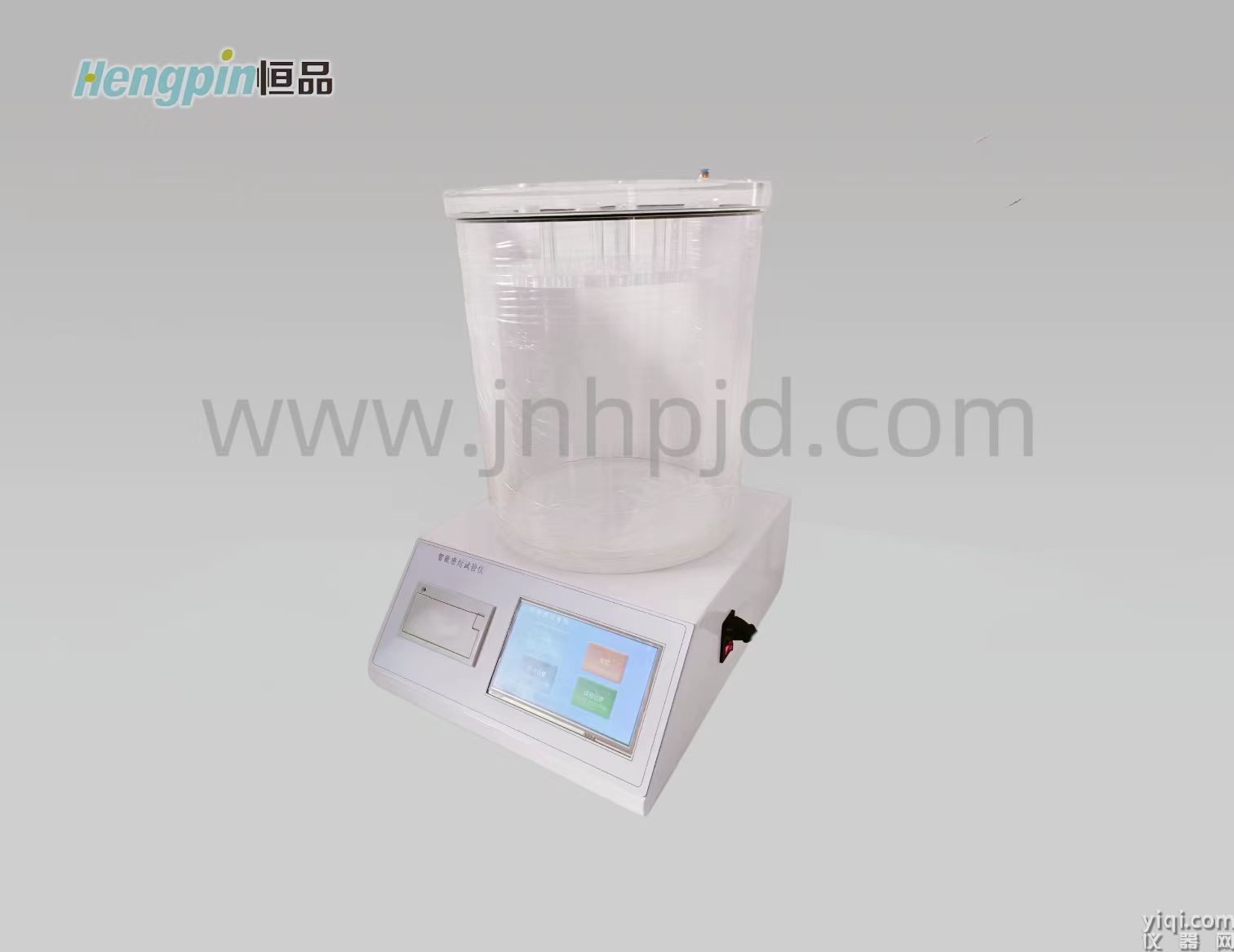  HP-MFY02CSealing tester 