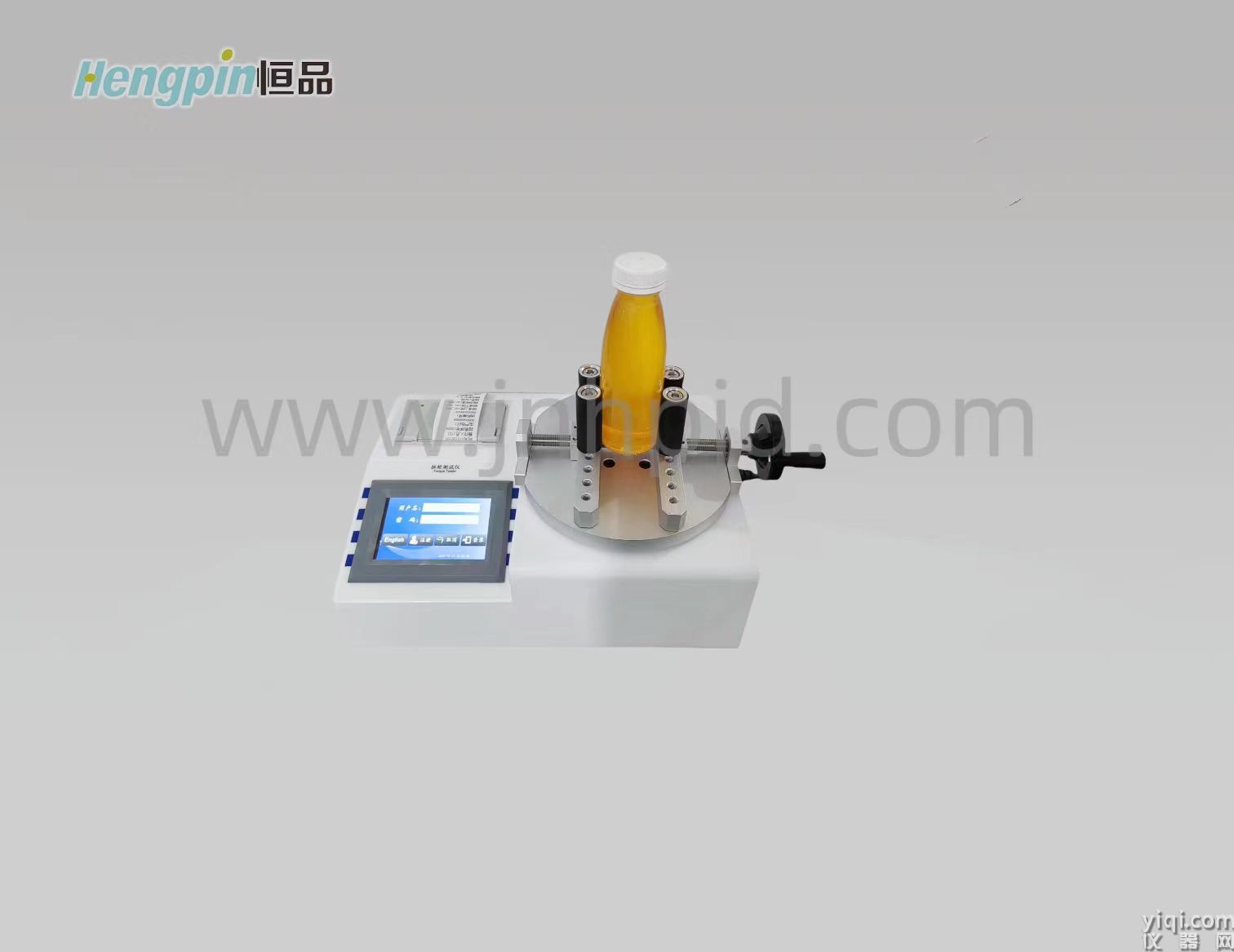 HP-NLY-20C  The torque tester 