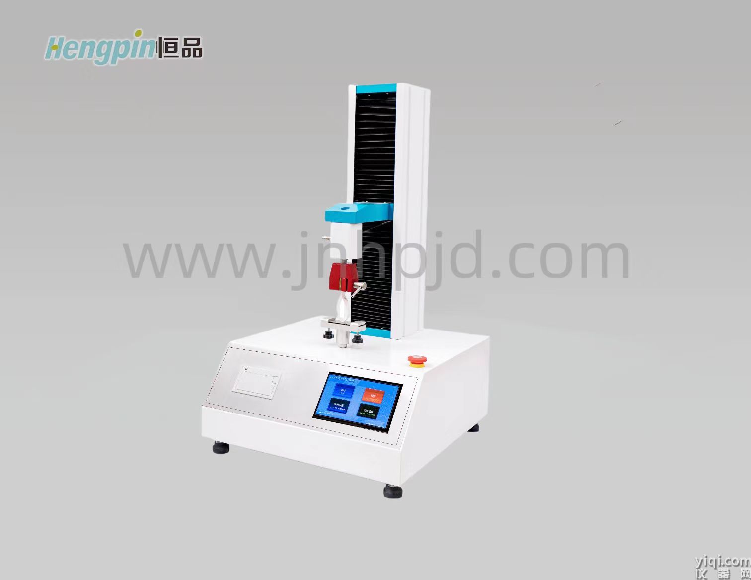  HP-HCN-CCircular initial viscosity tester (Fully automatic) 