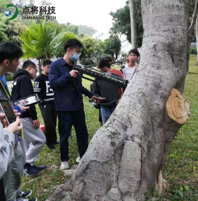 树木针测仪