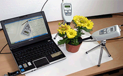 Monitoring Pen植物叶绿素荧光测量仪