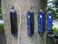 PiCUS TreeQinetic樹木拉伸測(cè)試儀