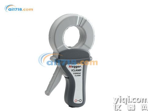 ICLAMP 1000A交流電流鉗表