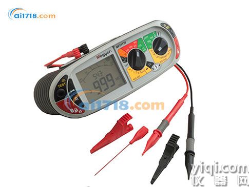 MFT1700/1710/1720/1730系列多功能測(cè)試儀