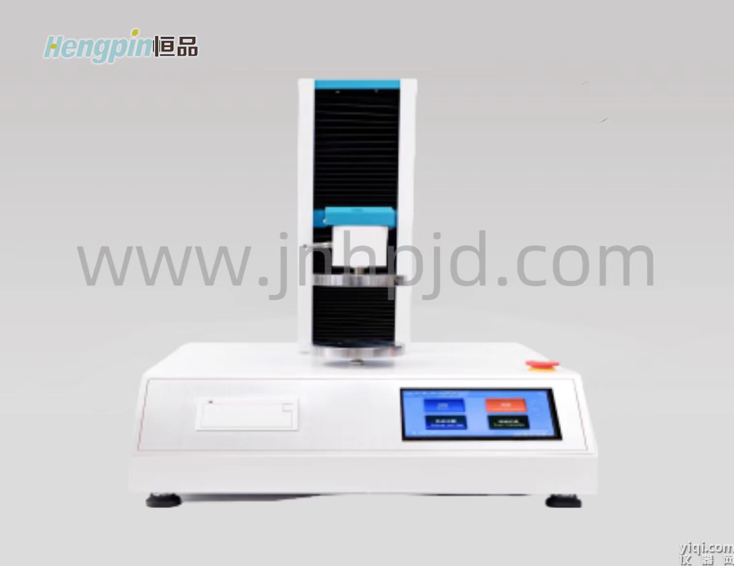 HP-ZYY01 The vertical pressure tester (top pressure tester) 