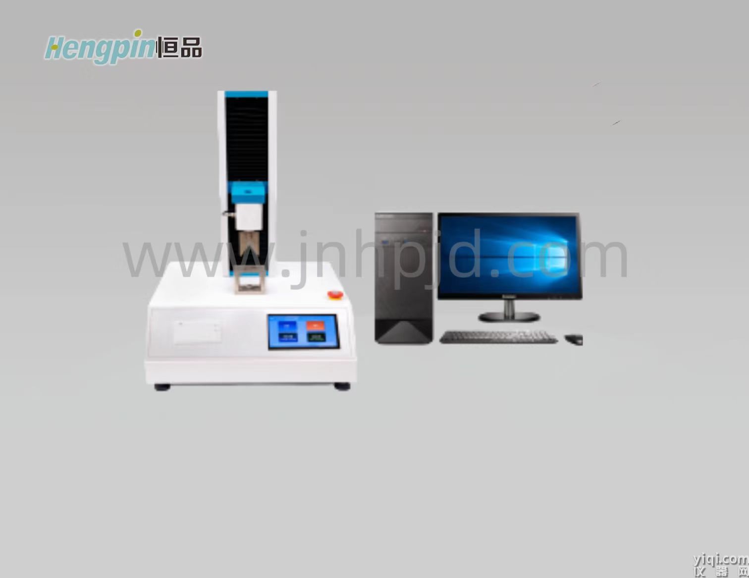 Hp-ZGY-TA texture analyzer 