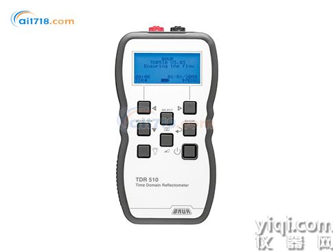 TDR 510脉冲反射仪