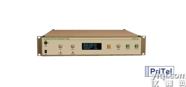 穩相鎖模激光器：UOC-S-MM系列