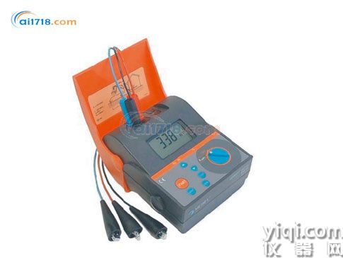 MI2125接地電阻測(cè)試儀