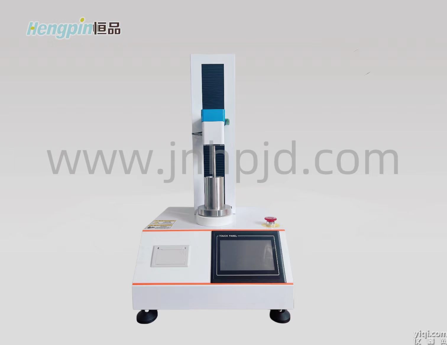  HP658煙絲彈性測試儀 