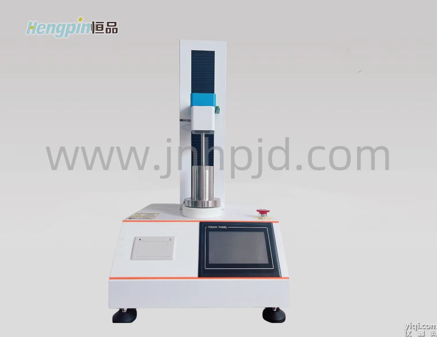 HP601煙絲填充值測(cè)定儀 