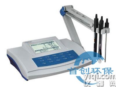 SC-DZS706型多參數(shù)水質(zhì)分析儀