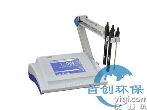 SC-DZS708型多參數(shù)水質(zhì)分析儀