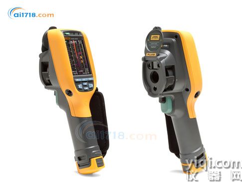 Ti125 红外热像仪
