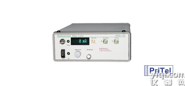 1060nm被動鎖模激光器：FFL-1M系列