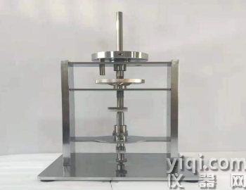 凹陷度試驗-恒品機(jī)電HP-AXJ-01B殘余凹陷度試驗機(jī) 