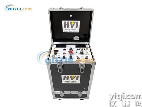 PFT-401CEF便携式交流耐压测试仪