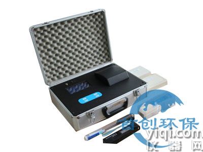 SC-XZ0125型多参数水质测定仪