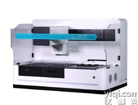 L9100型全自动高锰酸盐指数分析仪