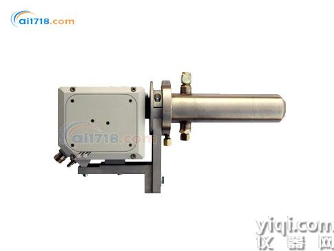 PYROINC 320M冶金炉用带窑炉探针红外热像仪