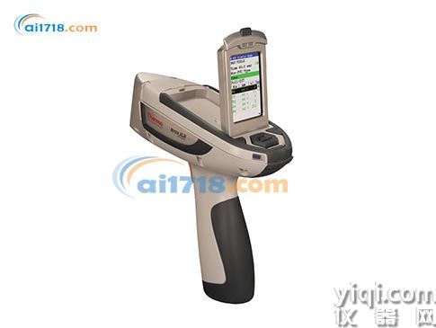 xl3t XRF分析仪