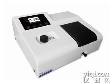 UV752N型紫外可见分光光度计