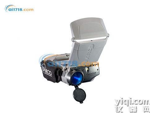 CoroCAM 6D紫外线成像仪