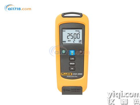 CNX i3000 iFlex交流电流圈模块