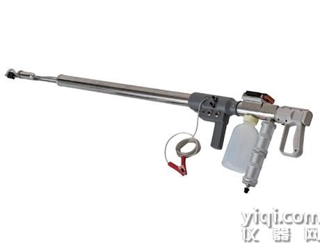SC-YQ18型半挥发性有机物采样枪