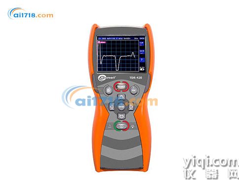 TDR-420时域反射仪