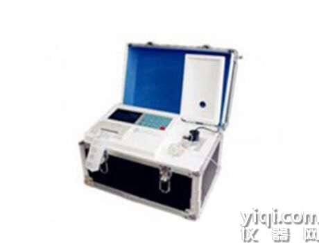 SC-60B型便携式BOD速测仪|便携式BOD测定仪