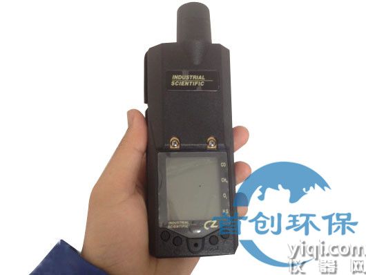 英思科M40四合一氣體檢測(cè)儀