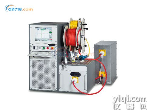 PHG 70 TD/PD VLF測試和診斷系統(tǒng)